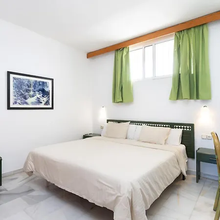Daire Altamira Amazing Views By Sunkeyrents