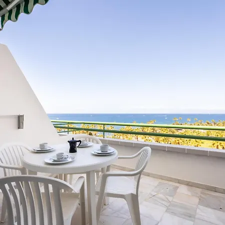 Altamira Amazing Views By Sunkeyrents Daire