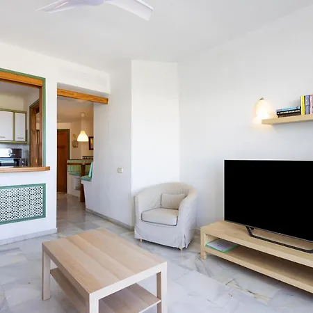 Altamira Amazing Views By Sunkeyrents Daire Costa Adeje