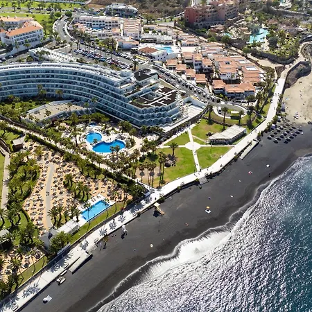Altamira Amazing Views By Sunkeyrents * Costa Adeje