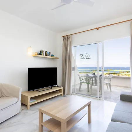 Altamira Amazing Views By Sunkeyrents Lejlighed *
