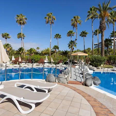 Lejlighed Altamira Amazing Views By Sunkeyrents