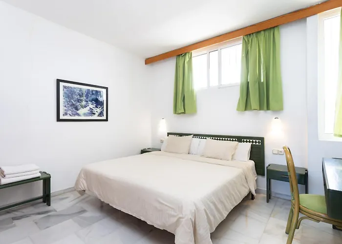 Διαμέρισμα Altamira Amazing Views By Sunkeyrents
