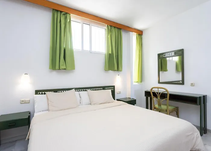 Altamira Amazing Views By Sunkeyrents Lejlighed Costa Adeje (Tenerife)