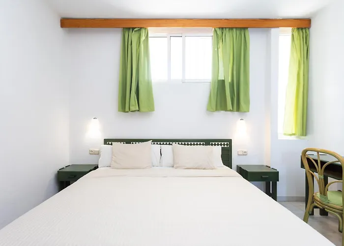 Altamira Amazing Views By Sunkeyrents Costa Adeje (Tenerife)