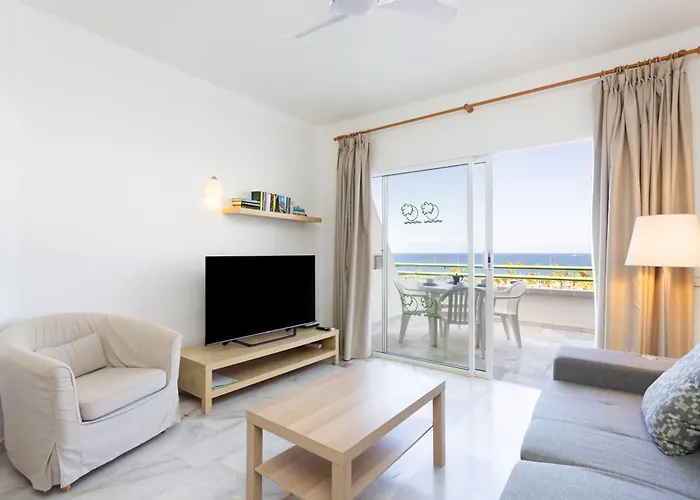 Altamira Amazing Views By Sunkeyrents Διαμέρισμα *
