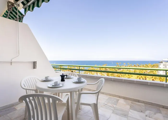 Altamira Amazing Views By Sunkeyrents Διαμέρισμα