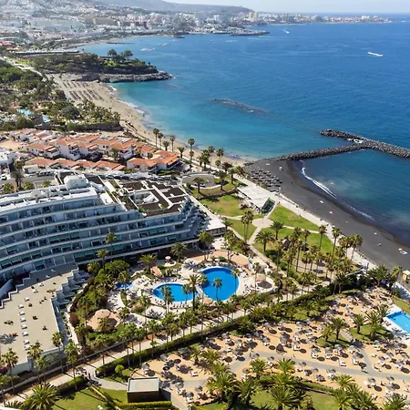 Altamira Amazing Views By Sunkeyrents Costa Adeje