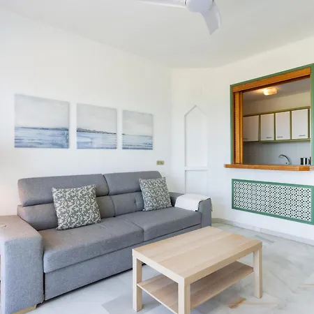 Altamira Amazing Views By Sunkeyrents Daire Costa Adeje