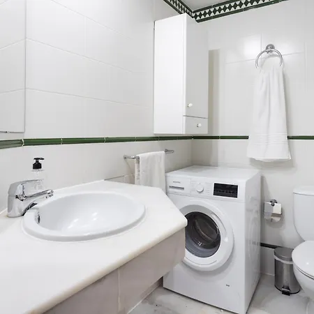 Altamira Amazing Views By Sunkeyrents Apartamento Costa Adeje (Tenerife)