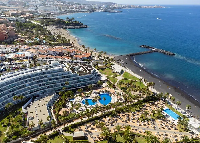 Altamira Amazing Views By Sunkeyrents Costa Adeje (Tenerife)