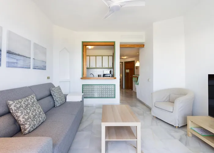 Altamira Amazing Views By Sunkeyrents * Costa Adeje (Tenerife)