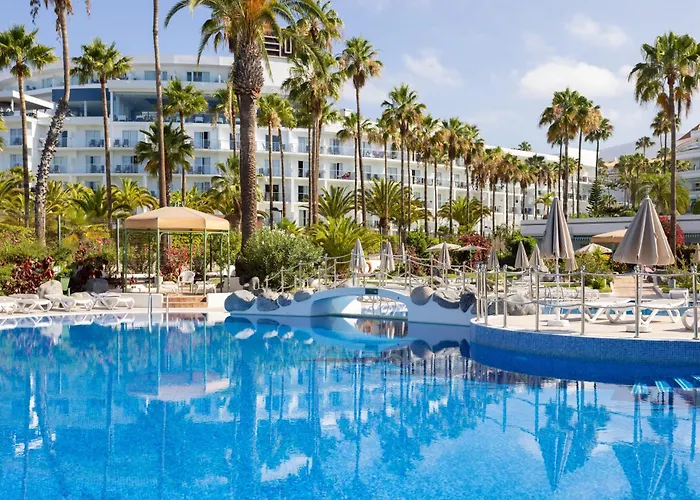 Altamira Amazing Views By Sunkeyrents * Costa Adeje (Tenerife)
