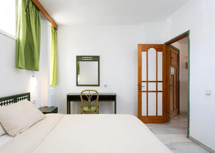 Διαμέρισμα Altamira Amazing Views By Sunkeyrents