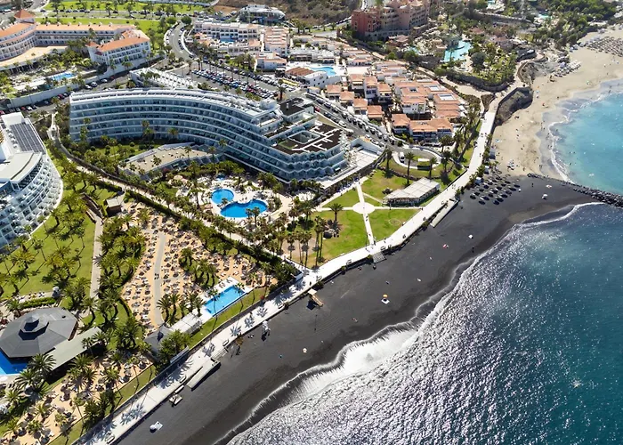 Altamira Amazing Views By Sunkeyrents * Costa Adeje (Tenerife)