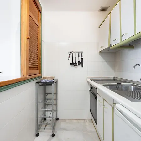 Apartament Altamira Amazing Views By Sunkeyrents *