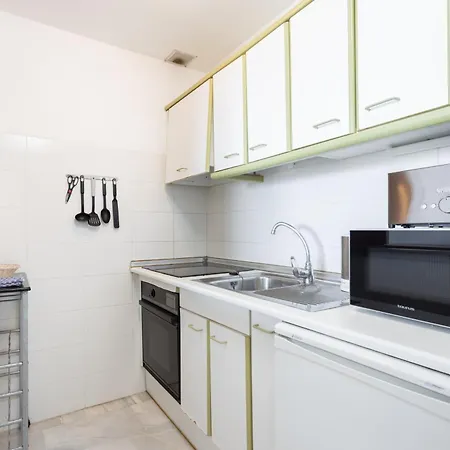 Altamira Amazing Views By Sunkeyrents Apartament Costa Adeje (Tenerife)