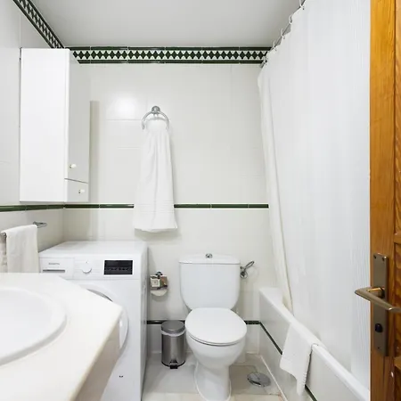 Apartament Altamira Amazing Views By Sunkeyrents